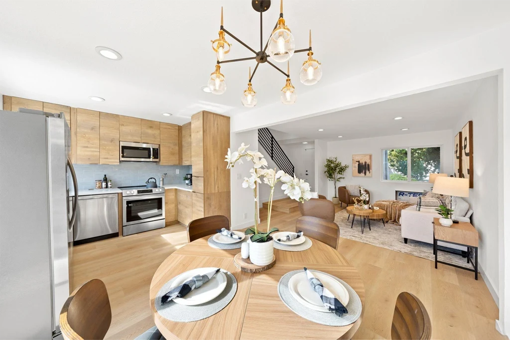1317 Caminito Gabaldon F San Diego Living Area