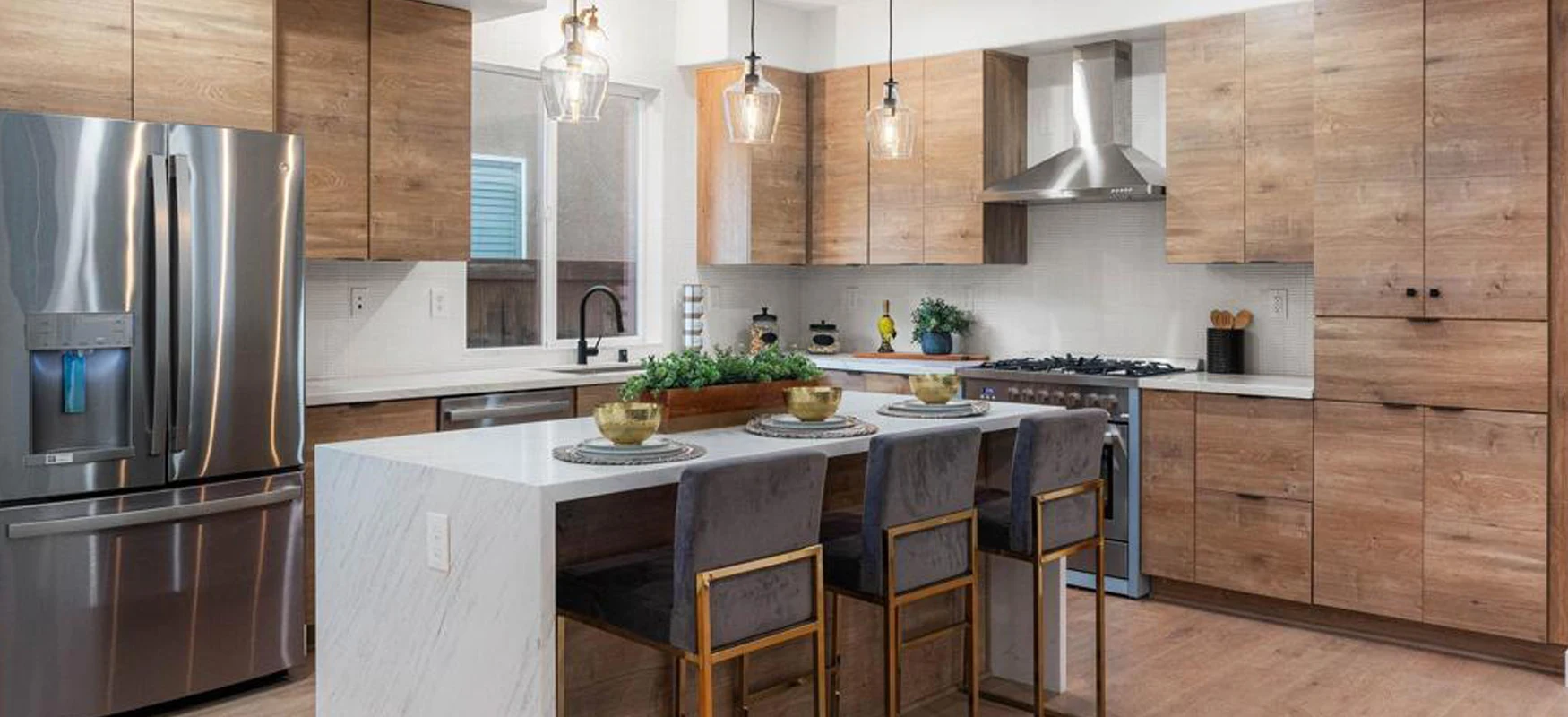 2528 Corbel Way San Marcos Kitchen Remodel